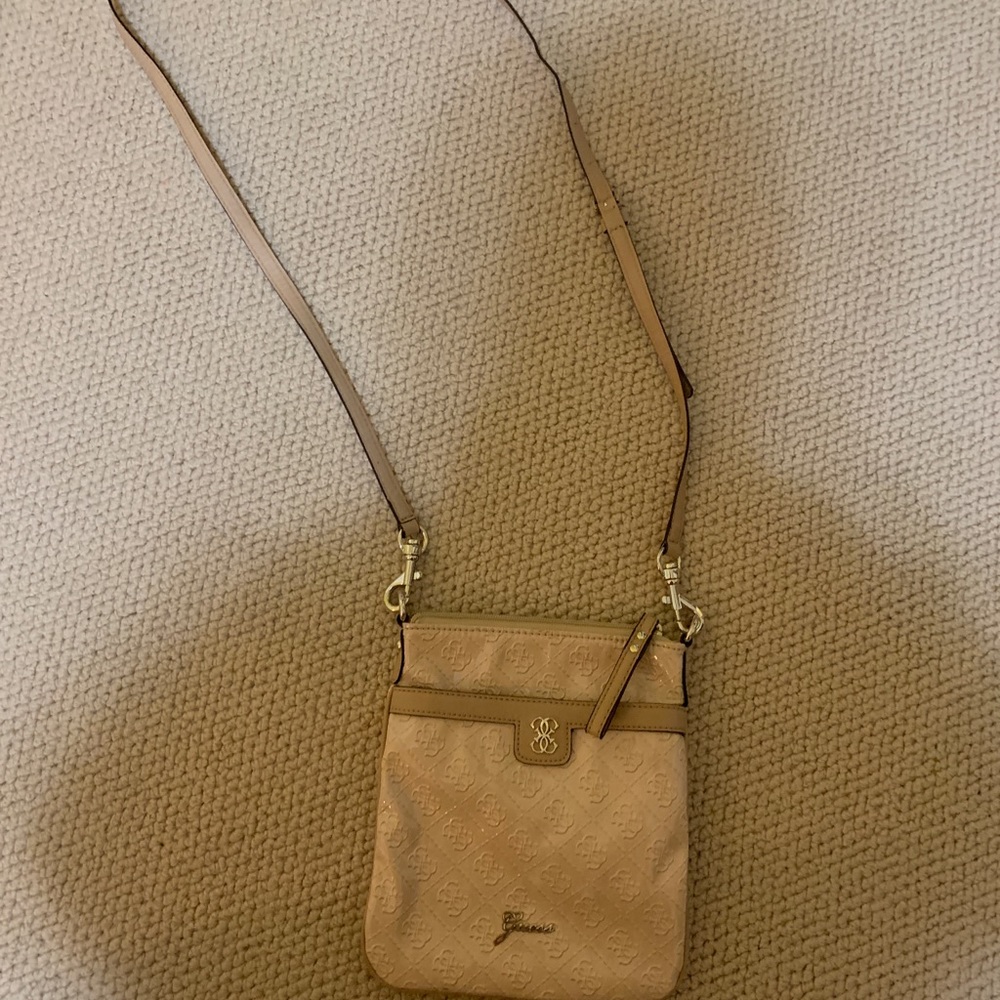 Guess cross-body